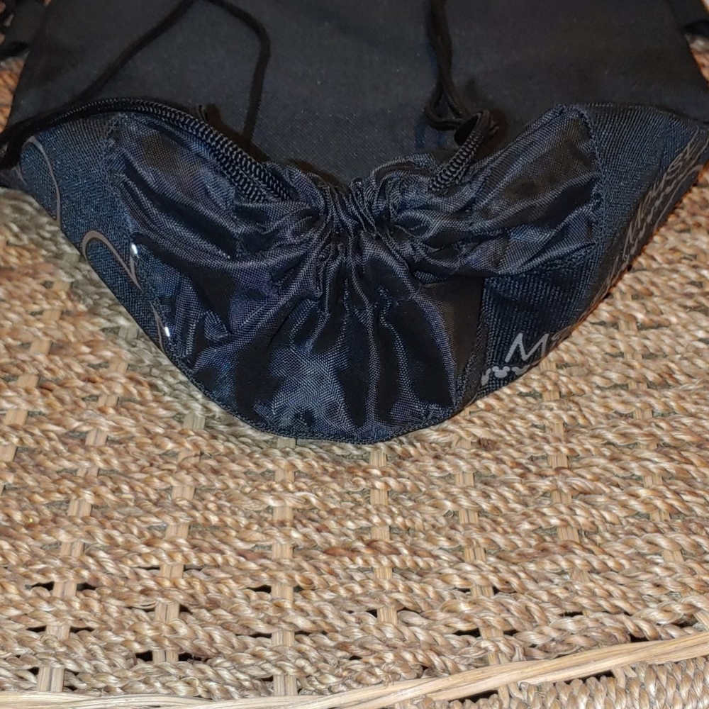 Draw String Back Pack - Picture 3 of 3